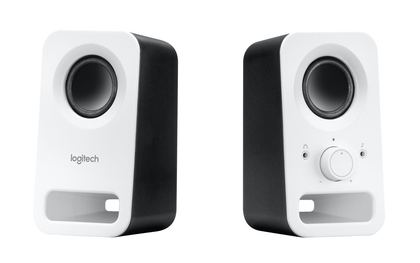 Logitech 980-000815 altoparlante Bianco Cablato 3 W [980-000815]