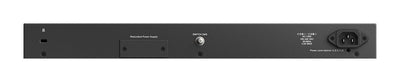 D-Link DXS-3410-32SY switch di rete Gestito L3 Nero [DXS-3410-32SY]
