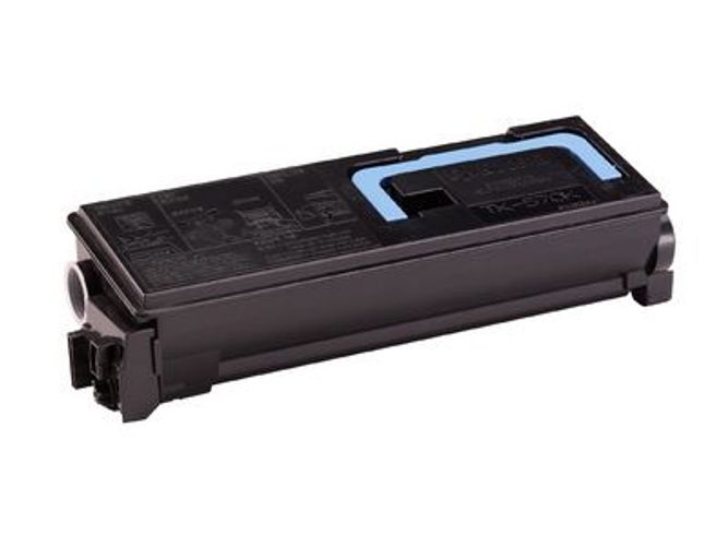 KYOCERA TK-570K cartuccia toner Originale Nero [1T02HG0EU0]