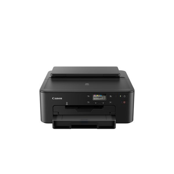 Canon PIXMA TS705a stampante a getto d'inchiostro A colori 4800 x 1200 DPI A4 Wi-Fi [3109C026]