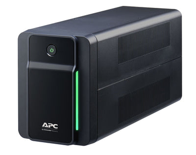 APC BX750MI gruppo di continuità (UPS) A linea interattiva 0,75 kVA 410 W 4 presa(e) AC [BX750MI]