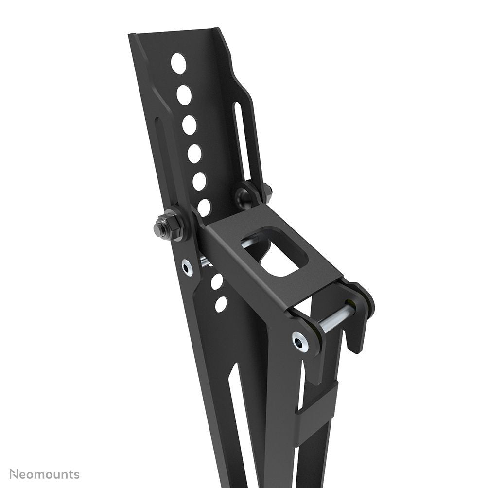 Neomounts WL35-550BL18 Supporto TV a parete 43-86" - inclinabile - montaggio facile [WL35-550BL18]
