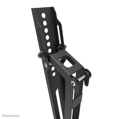 Neomounts WL35-550BL18 Supporto TV a parete 43-86" - inclinabile - montaggio facile [WL35-550BL18]