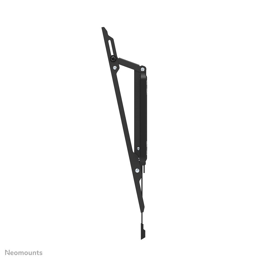 Neomounts WL35-550BL18 Supporto TV a parete 43-86" - inclinabile - montaggio facile [WL35-550BL18]
