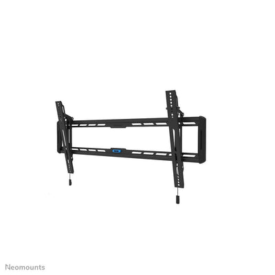 Neomounts WL35-550BL18 Supporto TV a parete 43-86" - inclinabile - montaggio facile [WL35-550BL18]