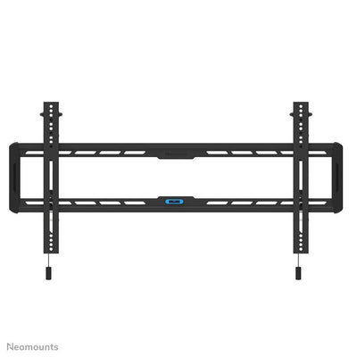Neomounts WL35-550BL18 Supporto TV a parete 43-86" - inclinabile - montaggio facile [WL35-550BL18]