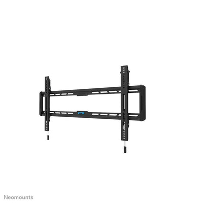 Neomounts WL35-550BL18 Supporto TV a parete 43-86" - inclinabile - montaggio facile [WL35-550BL18]