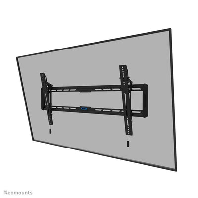 Neomounts WL35-550BL18 Supporto TV a parete 43-86" - inclinabile - montaggio facile [WL35-550BL18]
