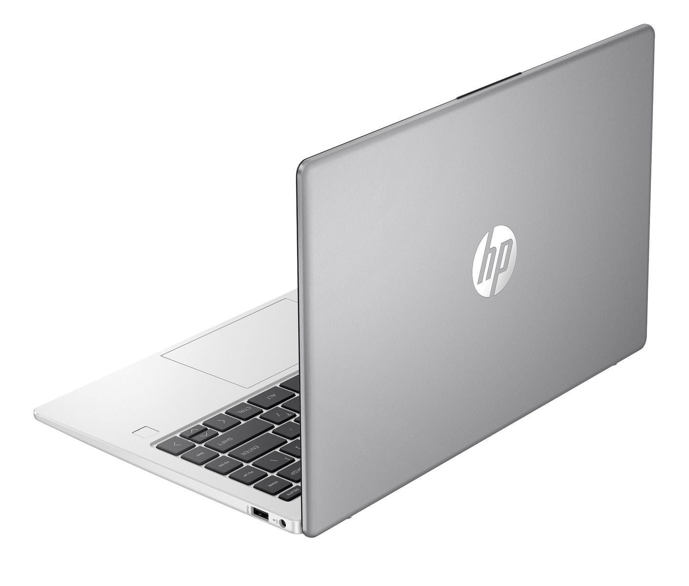 HP 240 14 inch G10 Notebook PC Intel Core i7 i5-1335U Computer portatile 35,6 cm (14") Full HD 16 GB DDR4-SDRAM 512 GB SSD Wi-Fi 6 (802.11ax) Windows 11 Pro [AD2E4ET#ABZ]