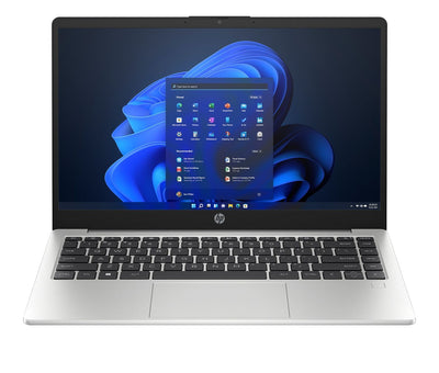 HP 240 14 inch G10 Notebook PC Intel Core i7 i5-1335U Computer portatile 35,6 cm (14") Full HD 16 GB DDR4-SDRAM 512 GB SSD Wi-Fi 6 (802.11ax) Windows 11 Pro [AD2E4ET#ABZ]