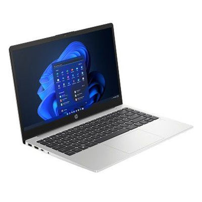 HP 240 14 inch G10 Notebook PC Intel Core i7 i5-1335U Computer portatile 35,6 cm (14") Full HD 16 GB DDR4-SDRAM 512 GB SSD Wi-Fi 6 (802.11ax) Windows 11 Pro [AD2E4ET#ABZ]