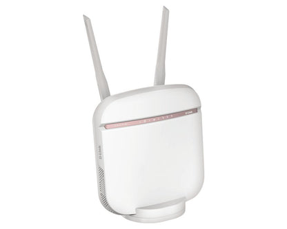 D-Link DWR-978/E router wireless Gigabit Ethernet Dual-band (2.4 GHz/5 GHz) 3G 4G Bianco [DWR-978]