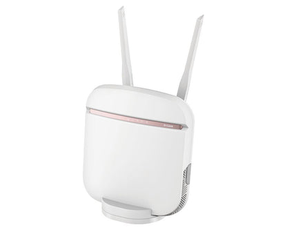 D-Link DWR-978/E router wireless Gigabit Ethernet Dual-band (2.4 GHz/5 GHz) 3G 4G Bianco [DWR-978]