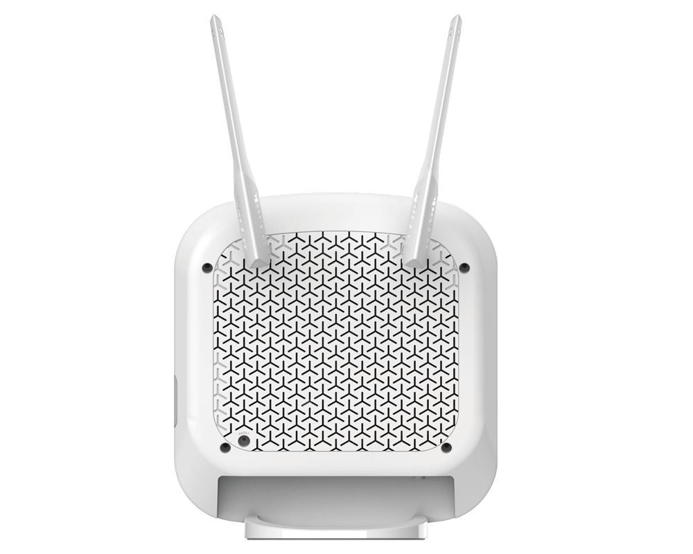 D-Link DWR-978/E router wireless Gigabit Ethernet Dual-band (2.4 GHz/5 GHz) 3G 4G Bianco [DWR-978]