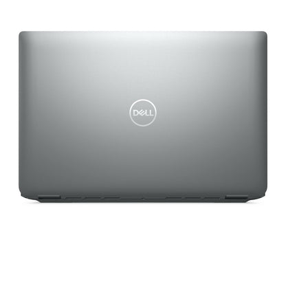 DELL Latitude 5450 Intel Core Ultra 7 155U Computer portatile 35,6 cm (14") Full HD 16 GB DDR5-SDRAM 512 GB SSD Wi-Fi 6E (802.11ax) Windows 11 Pro Italiano Grigio [7MFF1]