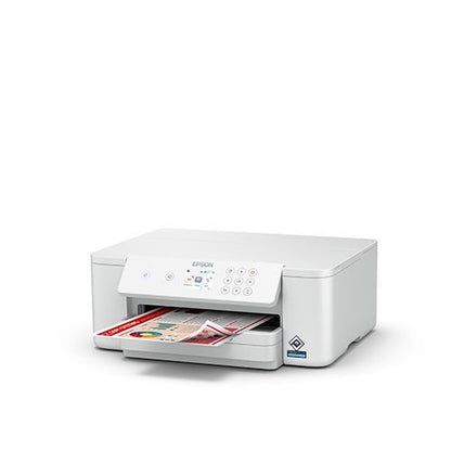 Epson WorkForce Pro WF-C4310DW stampante a getto d'inchiostro A colori 4800 x 2400 DPI A4 Wi-Fi [C11CK18401]