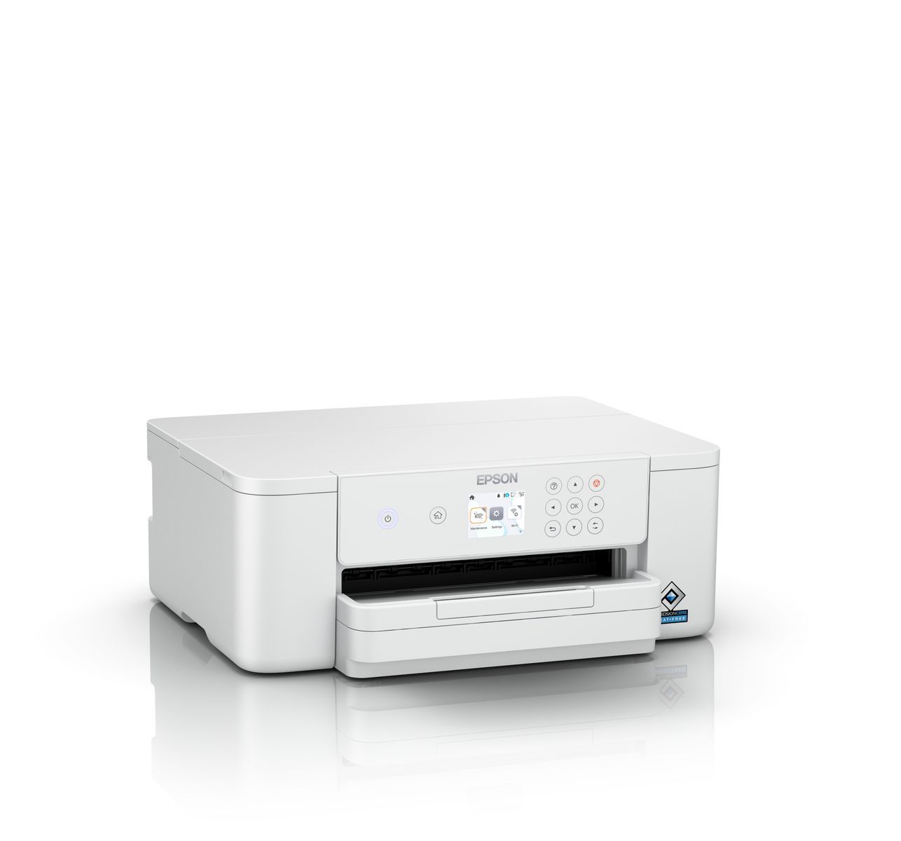 Epson WorkForce Pro WF-C4310DW stampante a getto d'inchiostro A colori 4800 x 2400 DPI A4 Wi-Fi [C11CK18401]