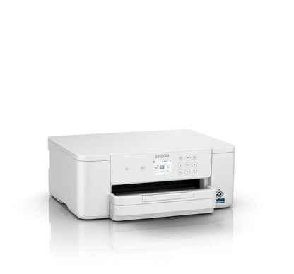Epson WorkForce Pro WF-C4310DW stampante a getto d'inchiostro A colori 4800 x 2400 DPI A4 Wi-Fi [C11CK18401]