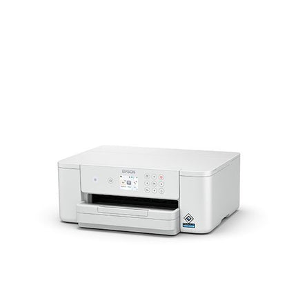 Epson WorkForce Pro WF-C4310DW stampante a getto d'inchiostro A colori 4800 x 2400 DPI A4 Wi-Fi [C11CK18401]