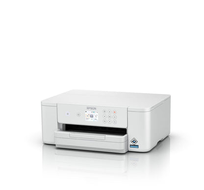 Epson WorkForce Pro WF-C4310DW stampante a getto d'inchiostro A colori 4800 x 2400 DPI A4 Wi-Fi [C11CK18401]