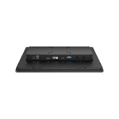 Philips B Line 172B1TFL/00 Monitor PC 43,2 cm (17") 1280 x 1024 Pixel LED Touch screen Nero [172B1TFL/00]