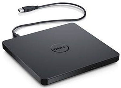 DELL 784-BBBI lettore di disco ottico DVDRW Nero [784-BBBI]