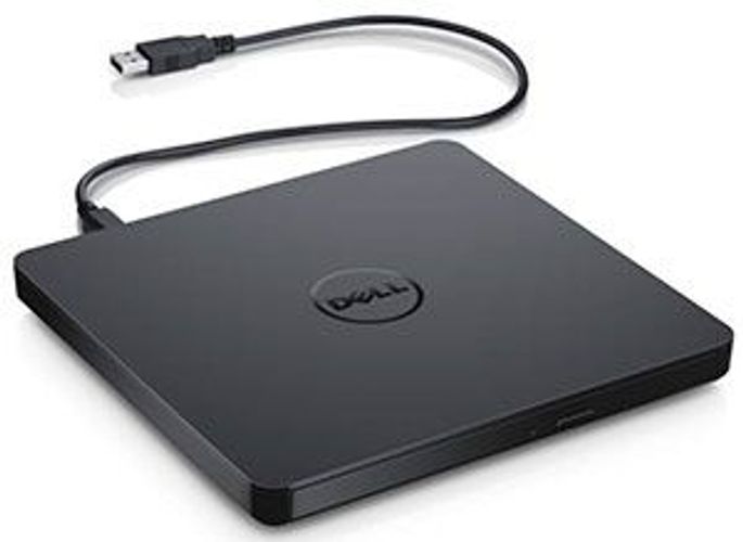 DELL 784-BBBI lettore di disco ottico DVDRW Nero [784-BBBI]