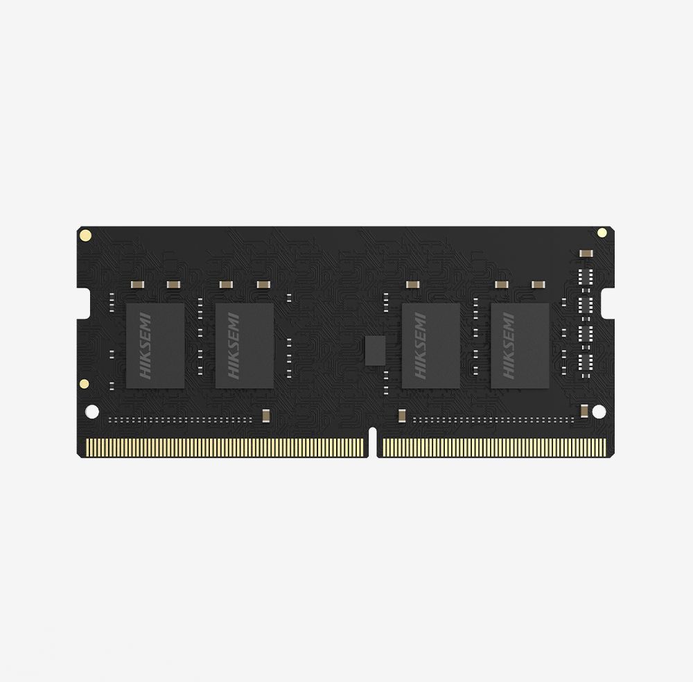 Hiksemi HS-Sodimm-HIKER memoria 16 GB 1 x 16 GB DDR4 3200 MHz [324101122]