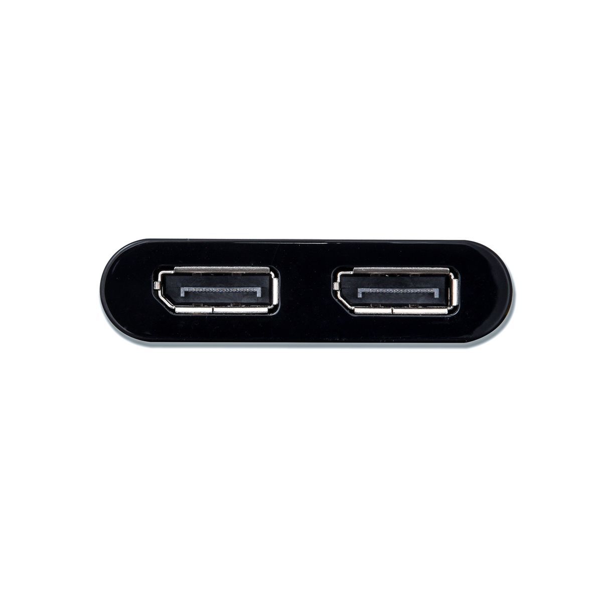 i-tec USB 3.0 / USB-C Dual 4K DP Video Adapter [U3DUAL4KDP]