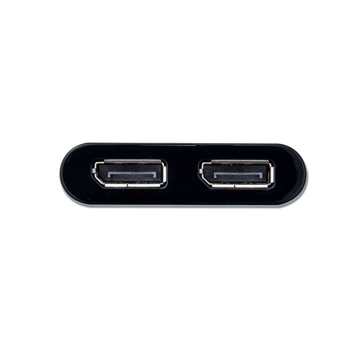 i-tec USB 3.0 / USB-C Dual 4K DP Video Adapter [U3DUAL4KDP]