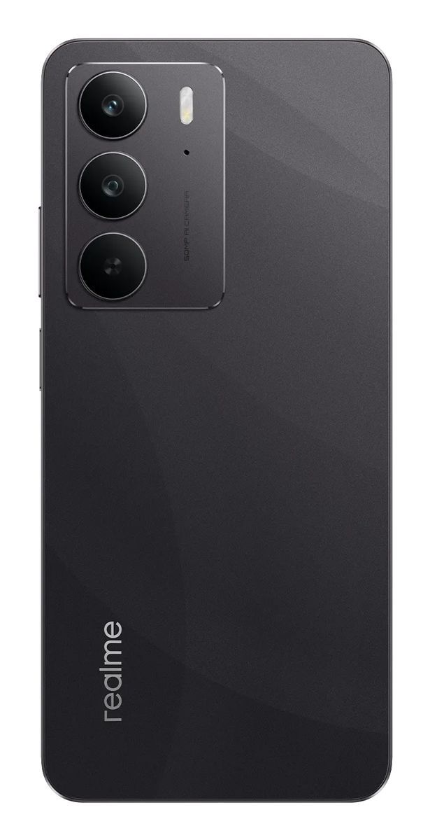REALME C75 256GB 8GB STORM BLACK [RMC75N]