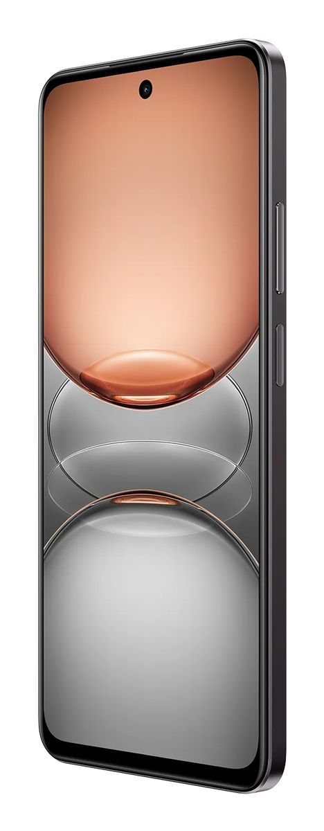 REALME C75 256GB 8GB STORM BLACK [RMC75N]