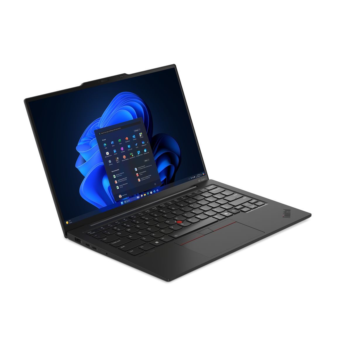 LENOVO NB X1 CARBON 13TH GEN U7-258V 32GB 1TB 14 2.8K OLED WIN 11 PRO [21NS004UIX]
