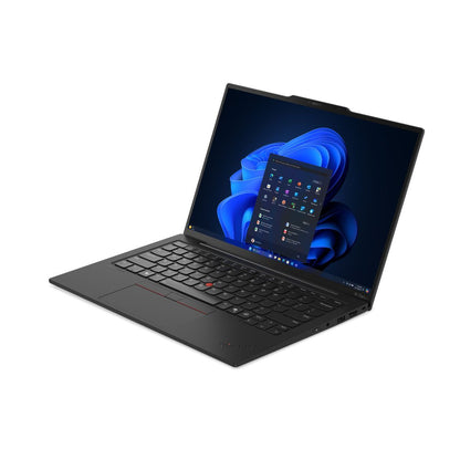 LENOVO NB X1 CARBON 13TH GEN U7-258V 32GB 1TB 14 2.8K OLED WIN 11 PRO [21NS004UIX]
