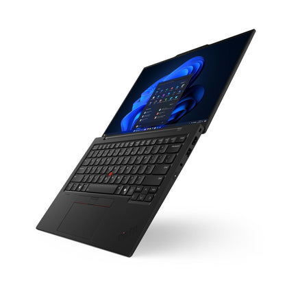 LENOVO NB X1 CARBON 13TH GEN U7-258V 32GB 1TB 14 2.8K OLED WIN 11 PRO [21NS004UIX]