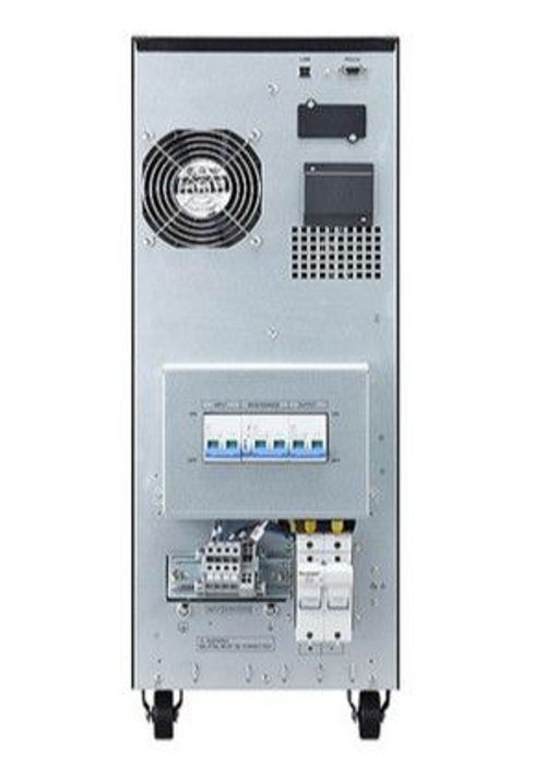 Eaton 9E15KI gruppo di continuità (UPS) Doppia conversione (online) 15 kVA 12000 W [9E15KI]