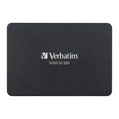 Verbatim Vi550 S3 2.5" 4 TB Serial ATA III 3D NAND [49355]