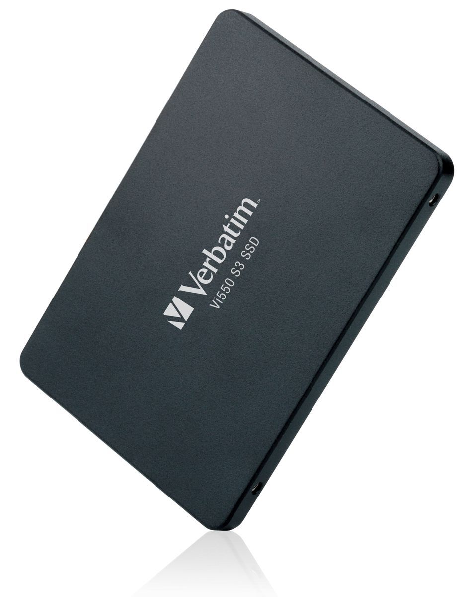 Verbatim Vi550 S3 2.5" 4 TB Serial ATA III 3D NAND [49355]
