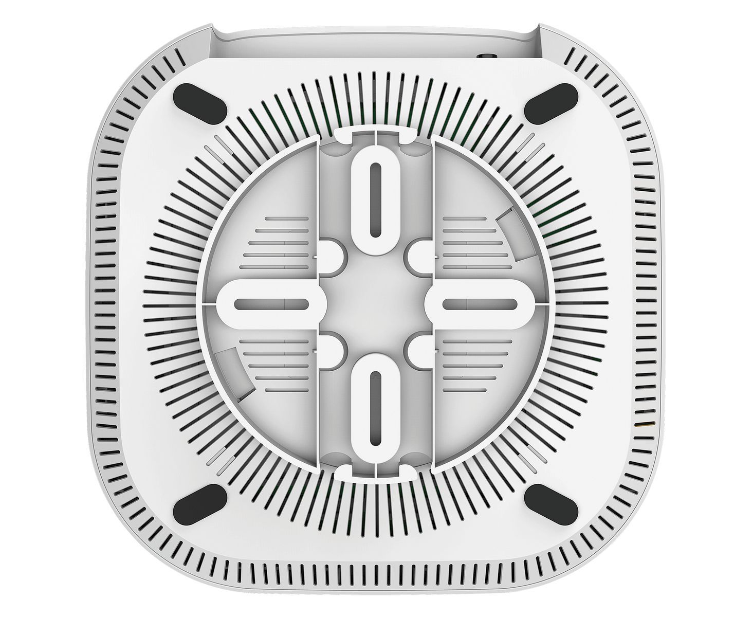 D-Link DBA-2820P punto accesso WLAN 2600 Mbit/s Bianco Supporto Power over Ethernet (PoE) [DBA-2820P]