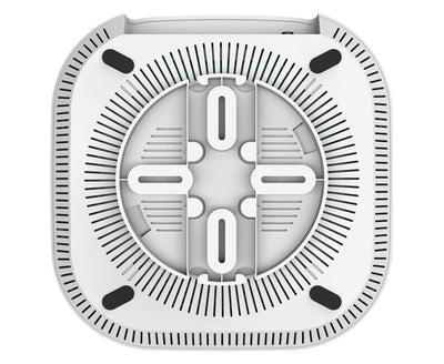 D-Link DBA-2820P punto accesso WLAN 2600 Mbit/s Bianco Supporto Power over Ethernet (PoE) [DBA-2820P]