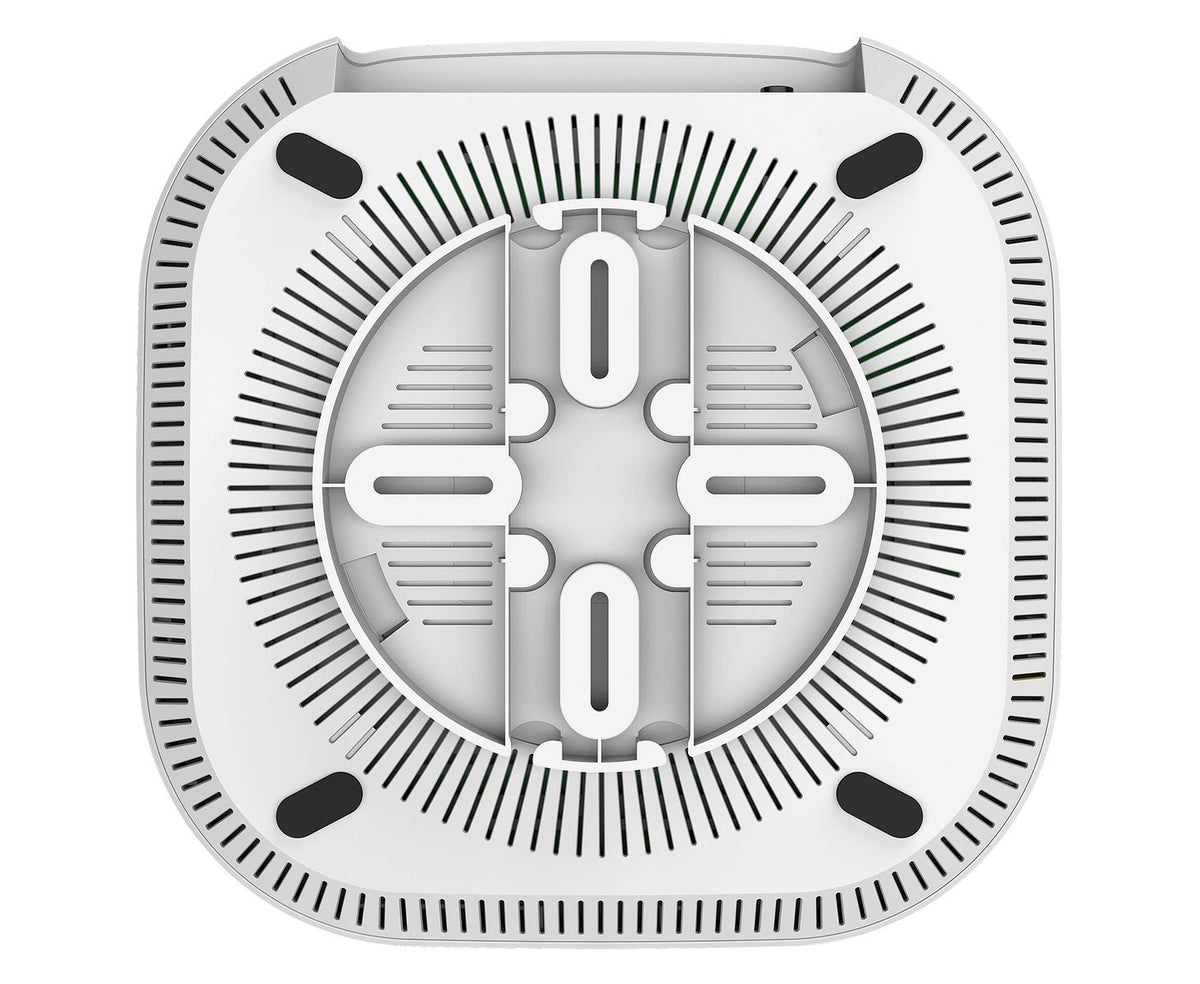 D-Link DBA-2820P punto accesso WLAN 2600 Mbit/s Bianco Supporto Power over Ethernet (PoE) [DBA-2820P]