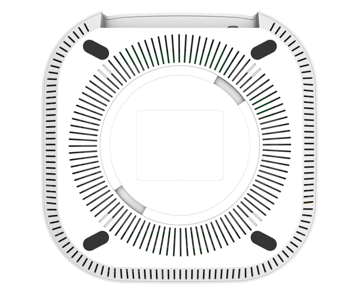 D-Link DBA-2820P punto accesso WLAN 2600 Mbit/s Bianco Supporto Power over Ethernet (PoE) [DBA-2820P]