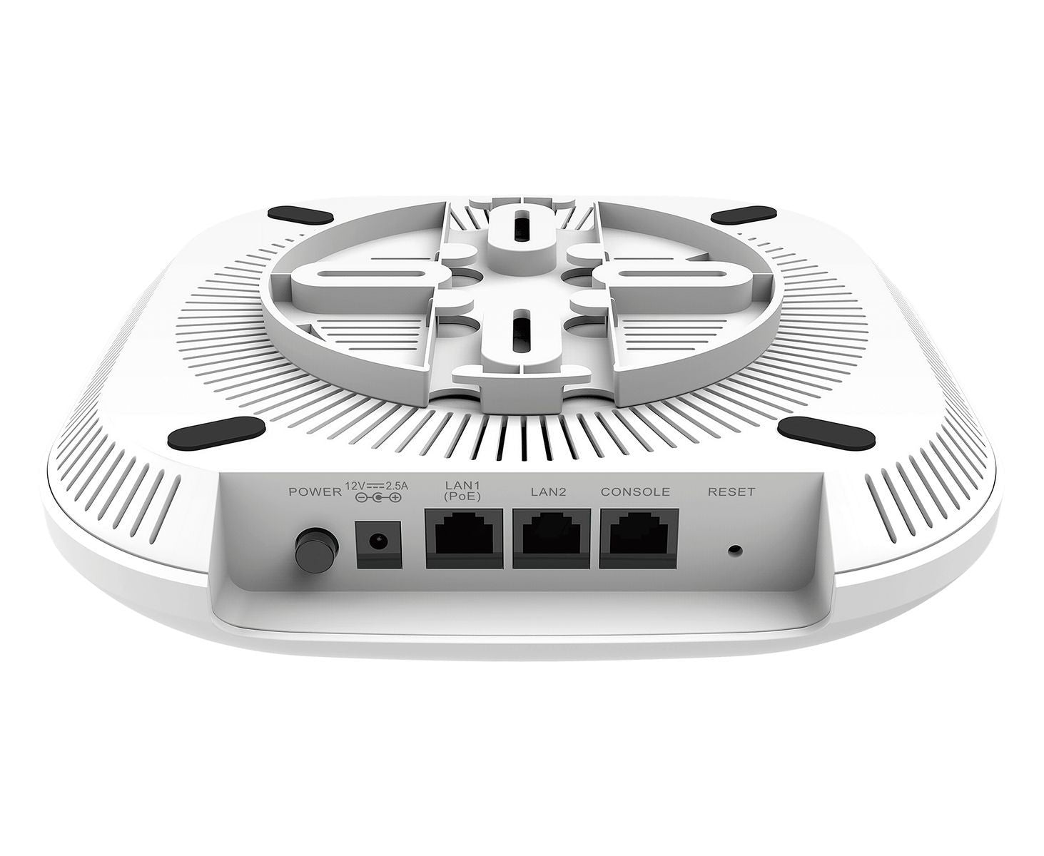 D-Link DBA-2820P punto accesso WLAN 2600 Mbit/s Bianco Supporto Power over Ethernet (PoE) [DBA-2820P]