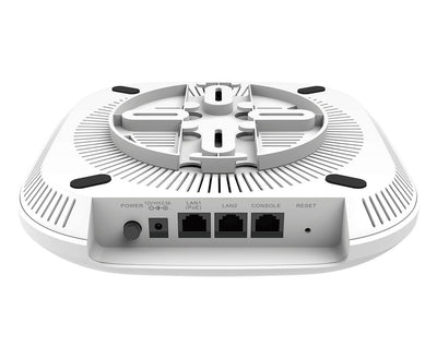 D-Link DBA-2820P punto accesso WLAN 2600 Mbit/s Bianco Supporto Power over Ethernet (PoE) [DBA-2820P]