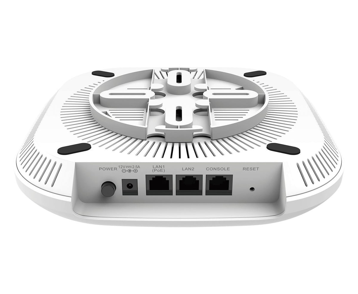 D-Link DBA-2820P punto accesso WLAN 2600 Mbit/s Bianco Supporto Power over Ethernet (PoE) [DBA-2820P]
