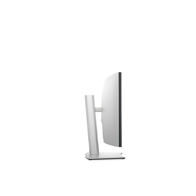 DELL UltraSharp U3824DW LED display 95,2 cm (37.5") 3840 x 1600 Pixel Wide Quad HD+ LCD Nero, Argento [DELL-U3824DW]