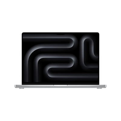 Apple MacBook Pro 16": Chip M4 Pro con cpu 14 core e gpu 20 core, 512GB SSD - Argento [MX2T3T/A]