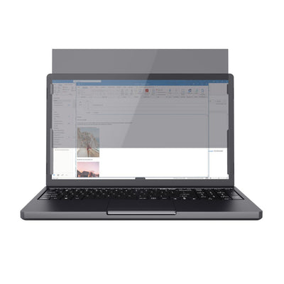 Trust Primo Filtro privacy per laptop da 14 - Nero [25194]