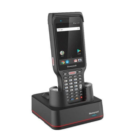 Honeywell Home Base Computer portatile Nero AC Interno [EDA61K-HB-2]
