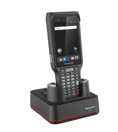 Honeywell Home Base Computer portatile Nero AC Interno [EDA61K-HB-2]